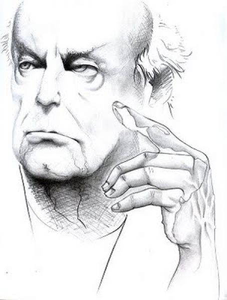 Eduardo Galeano