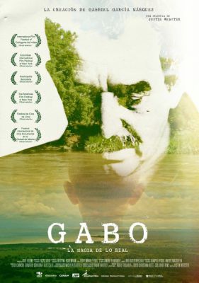 â€œGabo, the magic of reality (la magia de lo real)â€