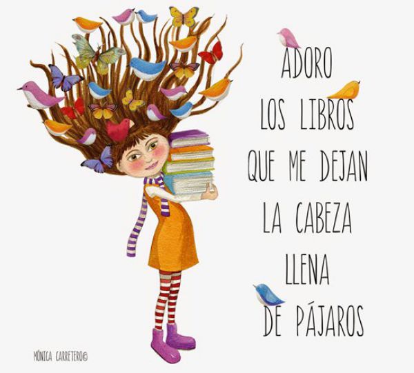 DÃ­a Internacional del Libro