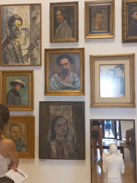 CentenÃ¡rio da Semana de Arte Moderna de 1922