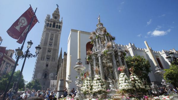 Corpus Christi