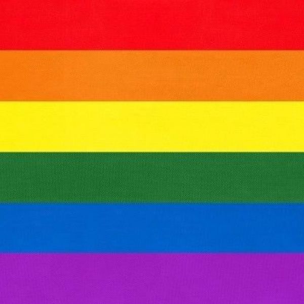 28 de junio: DÃ­a Internacional del Orgullo LGBT (Pride Day)