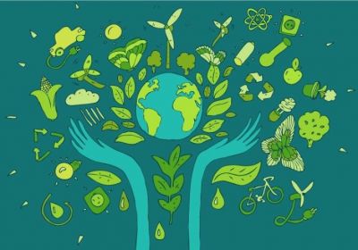 Dia Mundial do Meio Ambiente