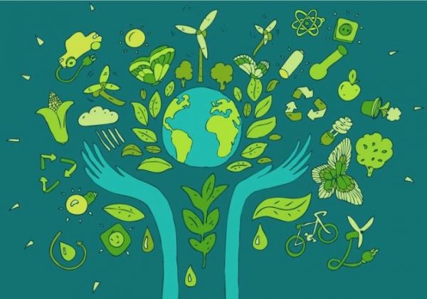 Dia Mundial do Meio Ambiente